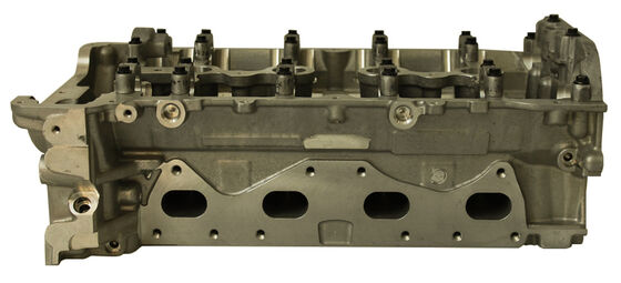 رأس أسطوانة ألومنيوم EP6 N14B16A N18B16A لسيارة BMW MINI Cooper R55 R56 R57 R58 R59 R61 1.6L 16V 967836981A