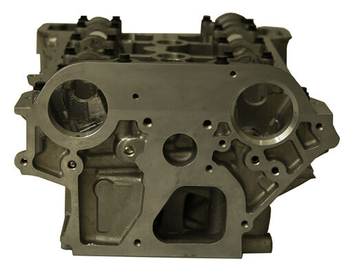 رأس أسطوانة ألومنيوم EP6 N14B16A N18B16A لسيارة BMW MINI Cooper R55 R56 R57 R58 R59 R61 1.6L 16V 967836981A