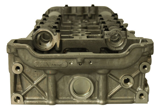 رأس أسطوانة ألومنيوم EP6 N14B16A N18B16A لسيارة BMW MINI Cooper R55 R56 R57 R58 R59 R61 1.6L 16V 967836981A