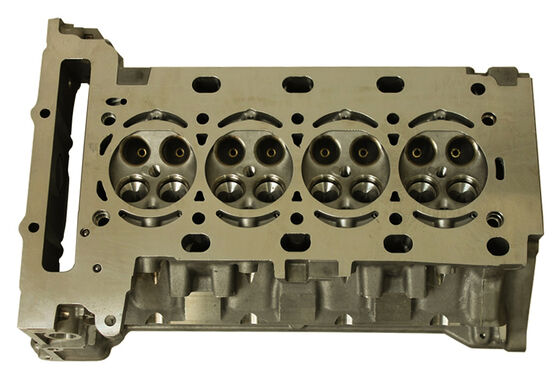رأس أسطوانة ألومنيوم EP6 N14B16A N18B16A لسيارة BMW MINI Cooper R55 R56 R57 R58 R59 R61 1.6L 16V 967836981A