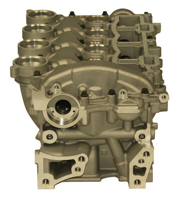 رأس أسطوانة ألومنيوم DV6 لمحرك BMW MINI Clubman Cooper S-D 1.6L 16V 02.00.EH 908596