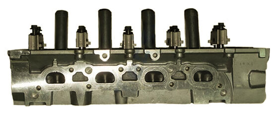 W10B16A W11B16A رأس أسطوانة الألومنيوم لـ BMW MINI Cooper R50 R52 R52 ONE 1.6L 16V 11127508536 04777751AB