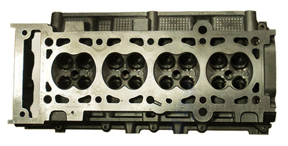 W10B16A W11B16A رأس أسطوانة الألومنيوم لـ BMW MINI Cooper R50 R52 R52 ONE 1.6L 16V 11127508536 04777751AB