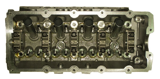W10B16A W11B16A رأس أسطوانة الألومنيوم لـ BMW MINI Cooper R50 R52 R52 ONE 1.6L 16V 11127508536 04777751AB