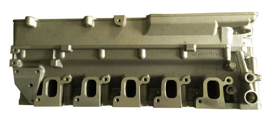 TD5 Aluminum Cylinder Head FOR LAND ROVER Discovery Defender 2.5L 10V LDF500170 LDF500020 LDF000890 908762