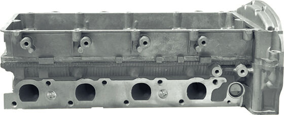 Duratorq ZSD-424 FXFA D0FA D2FA D4FA F4FA رأس أسطوانة الألومنيوم FORD Transit 2.4L 16V 1333272 1701911 1099947 908766