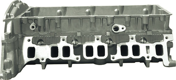 Duratorq ZSD-424 H9FA رأس أسطوانة الألومنيوم لـ Ford Transit 2.4L 16V 1331233 1701871 908767