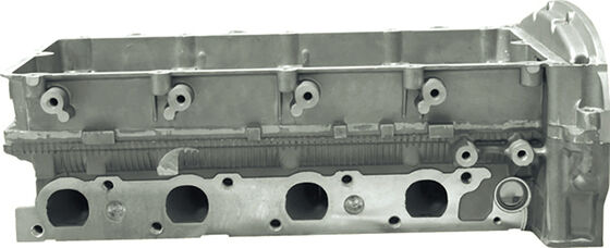 Duratorq ZSD-424 H9FA رأس أسطوانة الألومنيوم لـ Ford Transit 2.4L 16V 1331233 1701871 908767