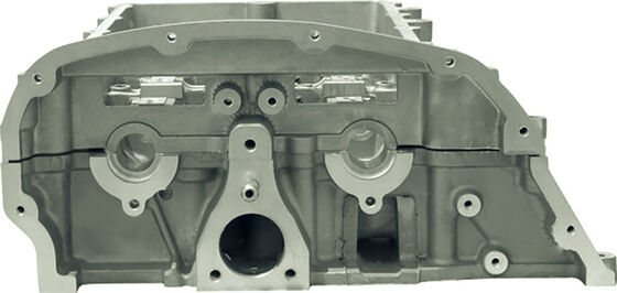 Duratorq ZSD-424 H9FA رأس أسطوانة الألومنيوم لـ Ford Transit 2.4L 16V 1331233 1701871 908767