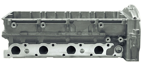 رأس أسطوانة من الألومنيوم Duratorq ZSD-424 JXFA PHFA F9FB لفورد ترانزيت 2.4 لتر 16 صمام 1433148 1475887 908768