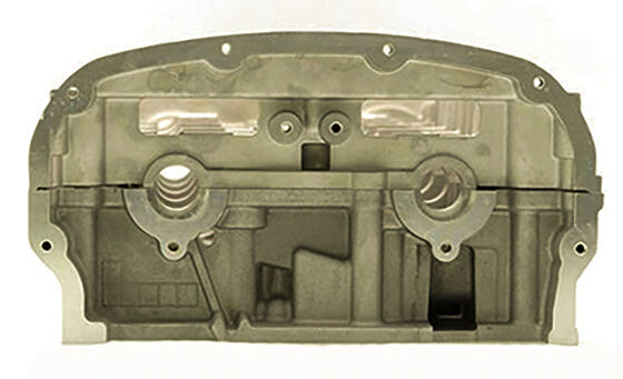 P8FA QVFA QWFA SRFA رأس أسطوانة الألومنيوم لـ FORD Transit Ranger 2.2L 16V 1433147 71724181 6C1Q-6090-AF 9662378080 908867