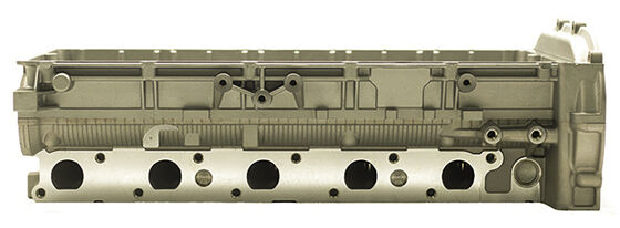 P5AT رأس أسطوانة الألومنيوم لـ Ford Ranger 3.2L 16V FB3Q-6090-BC FB3Q-6090-DA BK3Q-6K537-BD