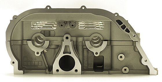 P5AT رأس أسطوانة الألومنيوم لـ Ford Ranger 3.2L 16V FB3Q-6090-BC FB3Q-6090-DA BK3Q-6K537-BD
