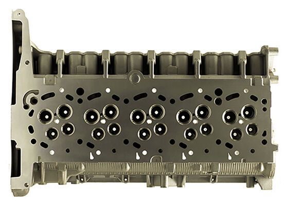 P5AT رأس أسطوانة الألومنيوم لـ Ford Ranger 3.2L 16V FB3Q-6090-BC FB3Q-6090-DA BK3Q-6K537-BD