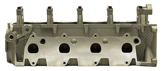 إصدار V8 3V رأس أسطوانة الألومنيوم الأيمن FORD F-150 F-250 F-350 موستانغ إكسبلورر ميركوري ماونتنر فالكون فوتورا إكسبيديشن لينكولن مارك LT ملاح 4.6L 5.4L 12V 5L1Z-6049-AA 5R3Z-6049-A