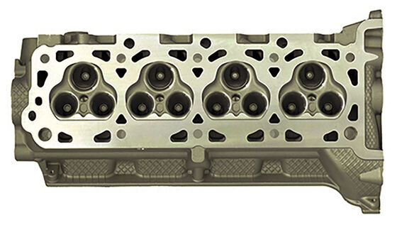 إصدار V8 3V رأس أسطوانة الألومنيوم الأيمن FORD F-150 F-250 F-350 موستانغ إكسبلورر ميركوري ماونتنر فالكون فوتورا إكسبيديشن لينكولن مارك LT ملاح 4.6L 5.4L 12V 5L1Z-6049-AA 5R3Z-6049-A