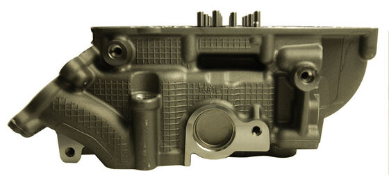 ضربة الطاقة V8 4v رأس أسطوانة الألومنيوم الأيسر لـ FORD F-250 F-350 F-450 F-650 F-750 6.7L 16V BC3Z-6049-A BC3Z-6049-S BC3Z-6049-P