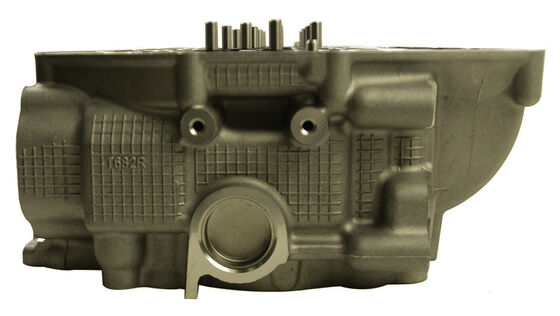 ضربة الطاقة V8 4v رأس أسطوانة الألومنيوم الأيمن لـ FORD F-250 F-350 F-450 F-550 F-650 F-750 6.7L 16V BC3Z-6049-A BC3Z-6049-S BC3Z-6049-P