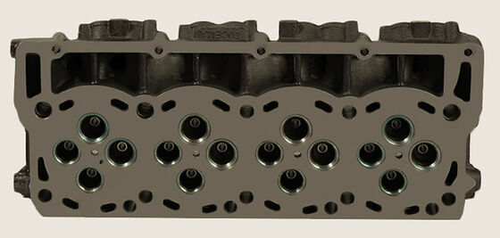 ضربة الطاقة V8 4v رأس أسطوانة الصب الحديدية FORD F-150 F-250 6.4L 16V 1832135C2 1832135M2 8C3Z-6049-B
