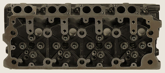 ضربة الطاقة V8 4v رأس أسطوانة الصب الحديدية FORD F-150 F-250 6.4L 16V 1832135C2 1832135M2 8C3Z-6049-B