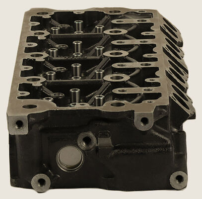 ضربة الطاقة V8 4v رأس أسطوانة الصب الحديدية FORD F-150 F-250 6.4L 16V 1832135C2 1832135M2 8C3Z-6049-B