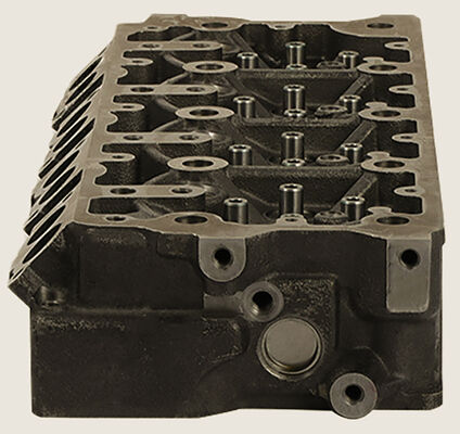 ضربة الطاقة V8 4v رأس أسطوانة الصب الحديدية FORD F-150 F-250 6.4L 16V 1832135C2 1832135M2 8C3Z-6049-B