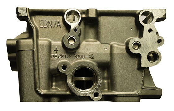 إيكوبوست 1.5 3سيل دراغون رأس أسطوانة الألومنيوم لـ فورد إيكوسبورت فوكس Ka 1.5L 12V CN1G-6C0320AA GN1G-6090-AB