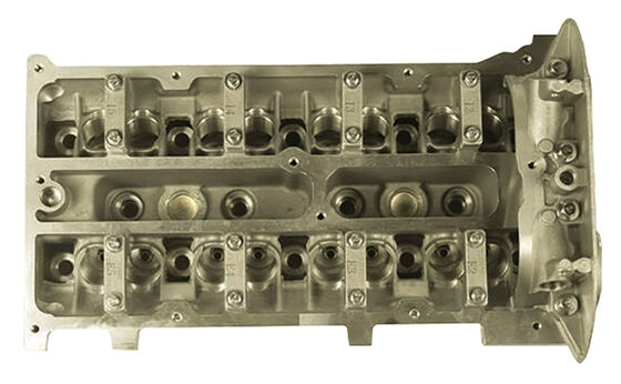 Sigma 1.6 IQDB PNDA Aluminum Cylinder Head FOR FORD Fiesta Mondeo Fusion Focus MK6 1.6L 16V 1481476 7S7G-6C032-AA AE8G-6090-BA
